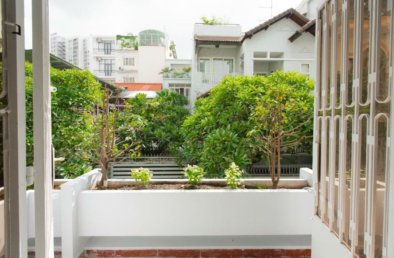 Cbd Home 3 - Home In Central - The Art Ho Chi Minh City Exterior photo