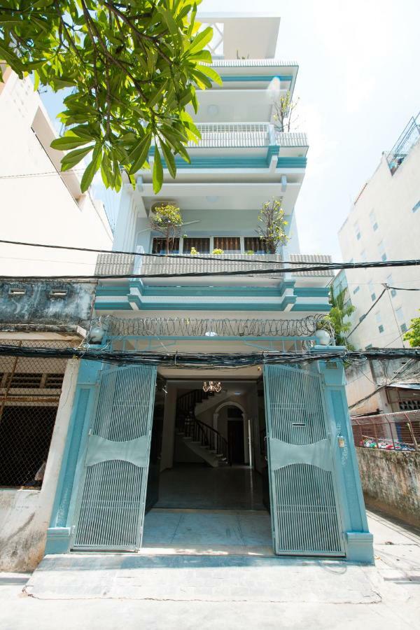 Cbd Home 3 - Home In Central - The Art Ho Chi Minh City Exterior photo