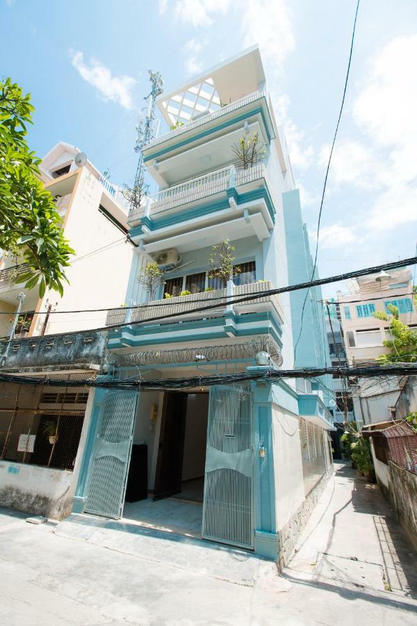 Cbd Home 3 - Home In Central - The Art Ho Chi Minh City Exterior photo